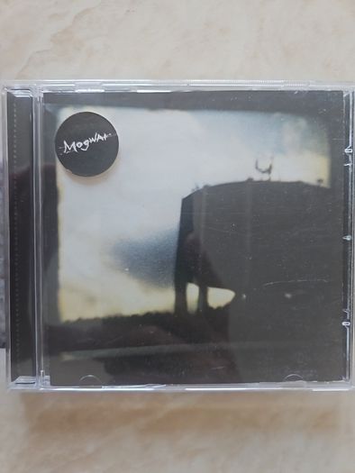 Mogwai 10 CD Lot