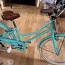 2 bridgedord bikes 24inch for sale 250per bike Image 5