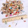 350Pcs Wholesale Bulk Lots Jewelry Making Charms Assorted Pendants for DIY Necklace Bracelet Earring Craft Supplies (FREE POSTAGE) Image 6