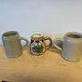 6 collectible bar items Image 3