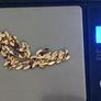 9ct Gold Bracelet Image 3