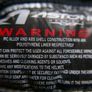 Astone Baron GTR EXCLUSIVE VERSAILLES helmet - Motorbike (never used) Image 6