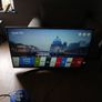 Lg 49" 4k Ultra Hd Smart Tv 49uj634v Image 3