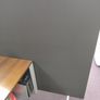 Free Standing Desk dividers Image 2