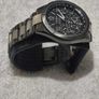 Citizen Attesa Satellite Wave GPS CC9075-52E Black Titanium Special Edition - Good Condition Image 3