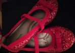 Girls shoes