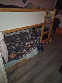 Kura bed