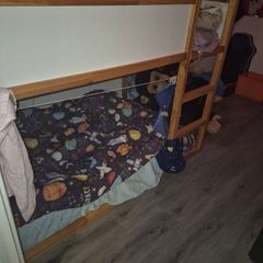 Kura bed