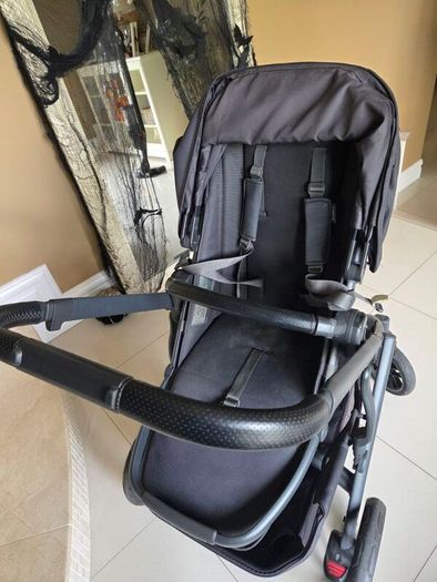 Uppababy