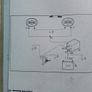 Spotlamp Wiring Harness. Image 2