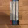 Set of Star Wars Reader Collection Image 4