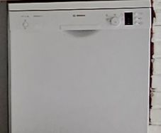 Dish Washer