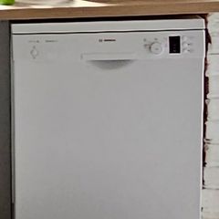 Dish Washer