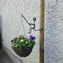 Garden hanging basket Image 4