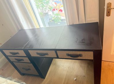 Home office desk
