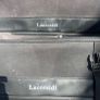 4 large suit cases 38 inch x 28in Image 2