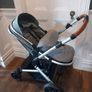 Vogue Buggy Image 6