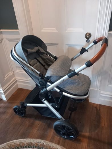 Vogue Buggy