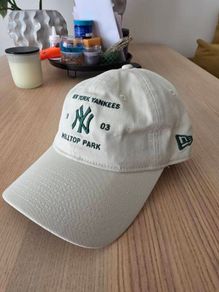 New Era New York Yankees Cap