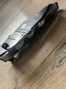 bmw 7 series fog lamp 2016-2019