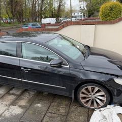 Passat CC 2011