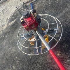 power float