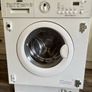 Zanussi Washing MachineExcellent Condition Image 2