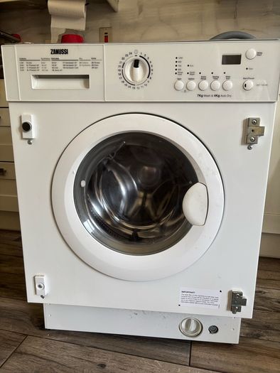 Zanussi Washing MachineExcellent Condition