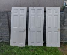 doors