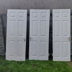 doors