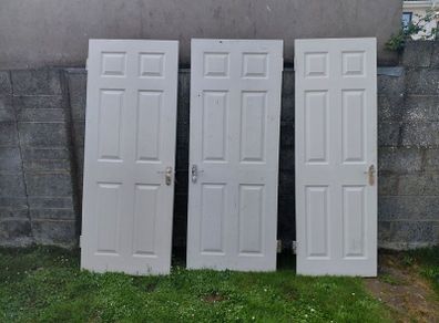 doors