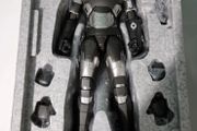 Hot toys Iron Man 3: War Machine - Mark II
