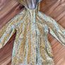 Next wax rain jacket age 5-6 like new! Excellent condition! Image 4
