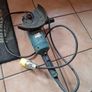 Makita GA9020 Angle Grinder 110V Image 3