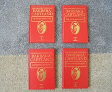 Books /  Romantic novels