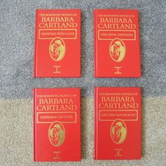 Books /  Romantic novels
