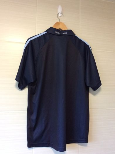 Dublin Jersey. Season 2010/2012. Official Oneills Dublin GAA Goalkeepers Jersey. Authentic Original From 2010. Not A Modern Day Remake.
