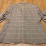 Men's Suit Jacket/ Blazer. Size XL Image 4