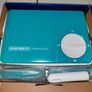 Leifheit Regulus Floor Cleaning Manual Carpet Sweeper Image 2