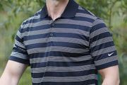 Nike Polo shirt