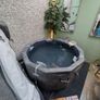 Toronto luxury foam hot tub Image 6