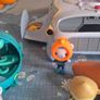 Octonauts Mixed Bundle, Vehicles, Playsets & Figures Image 7