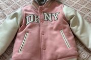 DKNY 4years girls jacket