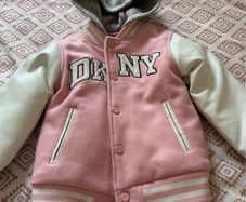 DKNY 4years girls jacket