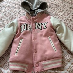 DKNY 4years girls jacket