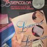 stationary - lazercolor Image 2