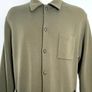 BURBERRY - Mens Jacket khaki size XL perfect like-new condition Image 7