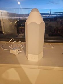 lamp