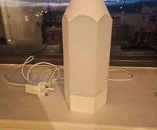 lamp