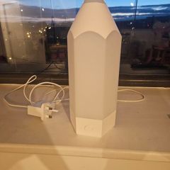 lamp
